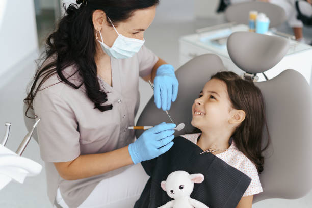 Best Emergency Denture Repair in Rice, MN