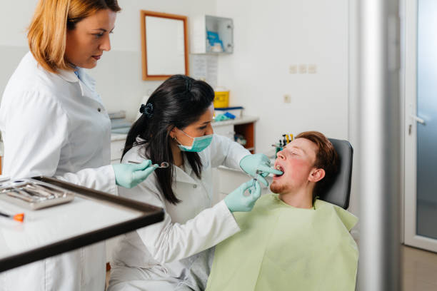 Best Emergency Treatment for Dental Infections or Abscesses in Rice, MN
