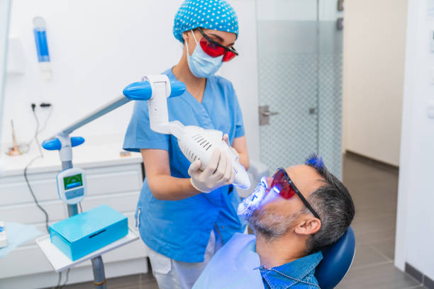 Best Emergency Dental Care for Broken or Chipped Teeth in Rice, MN